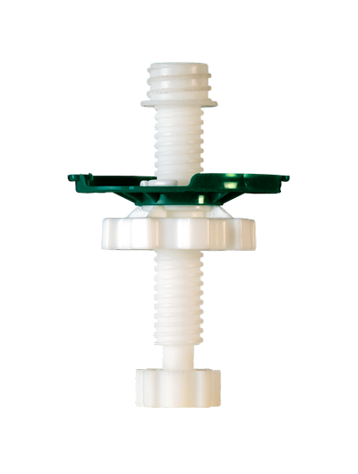 SO-EASY syringe fill tool