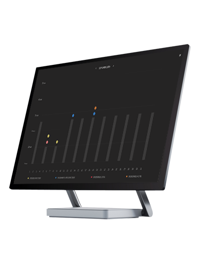 Software for clinical monitoring SO-UP
