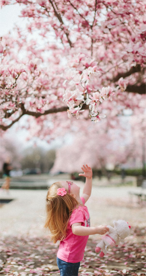 Girly
