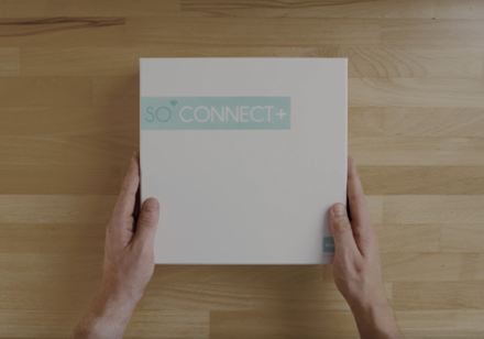 Tuto so-connect +