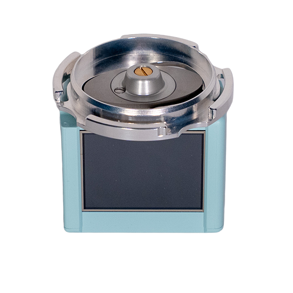Pompe avec SO-ADAPT 100 V2